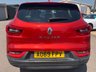 USED 2019 69 RENAULT KADJAR 1.3 TCe Iconic SUV 5dr Petrol Manual Euro 6 (s/s) (160 ps) AO69FPV Car Play, Nav, DAB, ULEZ