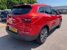 USED 2019 69 RENAULT KADJAR 1.3 TCe Iconic SUV 5dr Petrol Manual Euro 6 (s/s) (160 ps) AO69FPV Car Play, Nav, DAB, ULEZ