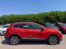 USED 2019 69 RENAULT KADJAR 1.3 TCe Iconic SUV 5dr Petrol Manual Euro 6 (s/s) (160 ps) AO69FPV Car Play, Nav, DAB, ULEZ