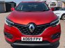 USED 2019 69 RENAULT KADJAR 1.3 TCe Iconic SUV 5dr Petrol Manual Euro 6 (s/s) (160 ps) AO69FPV Car Play, Nav, DAB, ULEZ
