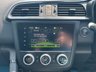 USED 2019 69 RENAULT KADJAR 1.3 TCe Iconic SUV 5dr Petrol Manual Euro 6 (s/s) (160 ps) AO69FPV Car Play, Nav, DAB, ULEZ
