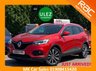 USED 2019 69 RENAULT KADJAR 1.3 TCe Iconic SUV 5dr Petrol Manual Euro 6 (s/s) (160 ps) AO69FPV Car Play, Nav, DAB, ULEZ
