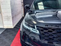 USED 2018 18 LAND ROVER RANGE ROVER VELAR 2.0 P300 R-Dynamic HSE SUV 5dr Petrol Auto 4WD Euro 6 (s/s) (300 ps) 
