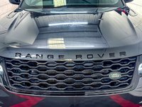 USED 2018 18 LAND ROVER RANGE ROVER VELAR 2.0 P300 R-Dynamic HSE SUV 5dr Petrol Auto 4WD Euro 6 (s/s) (300 ps) 