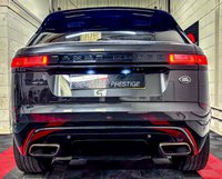 USED 2018 18 LAND ROVER RANGE ROVER VELAR 2.0 P300 R-Dynamic HSE SUV 5dr Petrol Auto 4WD Euro 6 (s/s) (300 ps) 