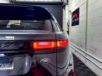 USED 2018 18 LAND ROVER RANGE ROVER VELAR 2.0 P300 R-Dynamic HSE SUV 5dr Petrol Auto 4WD Euro 6 (s/s) (300 ps) 
