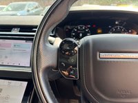USED 2018 18 LAND ROVER RANGE ROVER VELAR 2.0 P300 R-Dynamic HSE SUV 5dr Petrol Auto 4WD Euro 6 (s/s) (300 ps) 