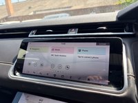 USED 2018 18 LAND ROVER RANGE ROVER VELAR 2.0 P300 R-Dynamic HSE SUV 5dr Petrol Auto 4WD Euro 6 (s/s) (300 ps) 