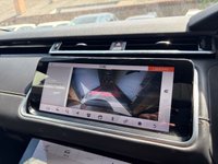 USED 2018 18 LAND ROVER RANGE ROVER VELAR 2.0 P300 R-Dynamic HSE SUV 5dr Petrol Auto 4WD Euro 6 (s/s) (300 ps) 