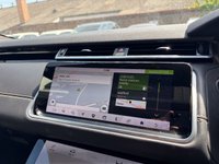 USED 2018 18 LAND ROVER RANGE ROVER VELAR 2.0 P300 R-Dynamic HSE SUV 5dr Petrol Auto 4WD Euro 6 (s/s) (300 ps) 