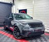 USED 2018 18 LAND ROVER RANGE ROVER VELAR 2.0 P300 R-Dynamic HSE SUV 5dr Petrol Auto 4WD Euro 6 (s/s) (300 ps) 