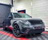 USED 2018 18 LAND ROVER RANGE ROVER VELAR 2.0 P300 R-Dynamic HSE SUV 5dr Petrol Auto 4WD Euro 6 (s/s) (300 ps) 