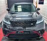 USED 2018 18 LAND ROVER RANGE ROVER VELAR 2.0 P300 R-Dynamic HSE SUV 5dr Petrol Auto 4WD Euro 6 (s/s) (300 ps) 