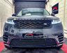 USED 2018 18 LAND ROVER RANGE ROVER VELAR 2.0 P300 R-Dynamic HSE SUV 5dr Petrol Auto 4WD Euro 6 (s/s) (300 ps) 
