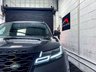 USED 2018 18 LAND ROVER RANGE ROVER VELAR 2.0 P300 R-Dynamic HSE SUV 5dr Petrol Auto 4WD Euro 6 (s/s) (300 ps) 