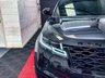 USED 2018 18 LAND ROVER RANGE ROVER VELAR 2.0 P300 R-Dynamic HSE SUV 5dr Petrol Auto 4WD Euro 6 (s/s) (300 ps) 