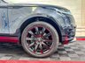 USED 2018 18 LAND ROVER RANGE ROVER VELAR 2.0 P300 R-Dynamic HSE SUV 5dr Petrol Auto 4WD Euro 6 (s/s) (300 ps) 