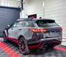 USED 2018 18 LAND ROVER RANGE ROVER VELAR 2.0 P300 R-Dynamic HSE SUV 5dr Petrol Auto 4WD Euro 6 (s/s) (300 ps) 