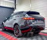 USED 2018 18 LAND ROVER RANGE ROVER VELAR 2.0 P300 R-Dynamic HSE SUV 5dr Petrol Auto 4WD Euro 6 (s/s) (300 ps) 