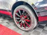 USED 2018 18 LAND ROVER RANGE ROVER VELAR 2.0 P300 R-Dynamic HSE SUV 5dr Petrol Auto 4WD Euro 6 (s/s) (300 ps) 