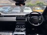 USED 2018 18 LAND ROVER RANGE ROVER VELAR 2.0 P300 R-Dynamic HSE SUV 5dr Petrol Auto 4WD Euro 6 (s/s) (300 ps) 
