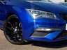 USED 2018 18 SEAT LEON 1.4 TSI FR Technology Hatchback 5dr Petrol Manual Euro 6 (s/s) (125 ps) 