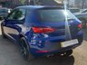 USED 2018 18 SEAT LEON 1.4 TSI FR Technology Hatchback 5dr Petrol Manual Euro 6 (s/s) (125 ps) 