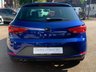 USED 2018 18 SEAT LEON 1.4 TSI FR Technology Hatchback 5dr Petrol Manual Euro 6 (s/s) (125 ps) 