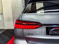 USED 2020 20 AUDI A6 SALOON 2.0 TFSI 45 Black Edition Saloon 4dr Petrol S Tronic quattro Euro 6 (s/s) (245 ps) 