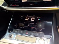 USED 2020 20 AUDI A6 SALOON 2.0 TFSI 45 Black Edition Saloon 4dr Petrol S Tronic quattro Euro 6 (s/s) (245 ps) 