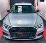 USED 2020 20 AUDI A6 SALOON 2.0 TFSI 45 Black Edition Saloon 4dr Petrol S Tronic quattro Euro 6 (s/s) (245 ps) 