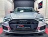 USED 2020 20 AUDI A6 SALOON 2.0 TFSI 45 Black Edition Saloon 4dr Petrol S Tronic quattro Euro 6 (s/s) (245 ps) 