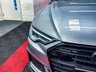 USED 2020 20 AUDI A6 SALOON 2.0 TFSI 45 Black Edition Saloon 4dr Petrol S Tronic quattro Euro 6 (s/s) (245 ps) 