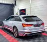 USED 2020 20 AUDI A6 SALOON 2.0 TFSI 45 Black Edition Saloon 4dr Petrol S Tronic quattro Euro 6 (s/s) (245 ps) 