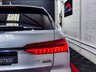 USED 2020 20 AUDI A6 SALOON 2.0 TFSI 45 Black Edition Saloon 4dr Petrol S Tronic quattro Euro 6 (s/s) (245 ps) 