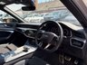 USED 2020 20 AUDI A6 SALOON 2.0 TFSI 45 Black Edition Saloon 4dr Petrol S Tronic quattro Euro 6 (s/s) (245 ps) 