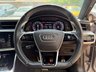 USED 2020 20 AUDI A6 SALOON 2.0 TFSI 45 Black Edition Saloon 4dr Petrol S Tronic quattro Euro 6 (s/s) (245 ps) 
