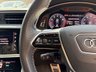 USED 2020 20 AUDI A6 SALOON 2.0 TFSI 45 Black Edition Saloon 4dr Petrol S Tronic quattro Euro 6 (s/s) (245 ps) 