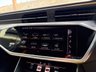 USED 2020 20 AUDI A6 SALOON 2.0 TFSI 45 Black Edition Saloon 4dr Petrol S Tronic quattro Euro 6 (s/s) (245 ps) 