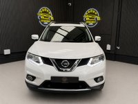 USED 2017 66 NISSAN X-TRAIL 1.6 dCi Tekna SUV 5dr Diesel Manual 4WD Euro 6 (s/s) (130 ps) DELIVERY AVAILABLE