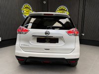 USED 2017 66 NISSAN X-TRAIL 1.6 dCi Tekna SUV 5dr Diesel Manual 4WD Euro 6 (s/s) (130 ps) DELIVERY AVAILABLE
