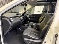 USED 2017 66 NISSAN X-TRAIL 1.6 dCi Tekna SUV 5dr Diesel Manual 4WD Euro 6 (s/s) (130 ps) DELIVERY AVAILABLE