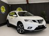 USED 2017 66 NISSAN X-TRAIL 1.6 dCi Tekna SUV 5dr Diesel Manual 4WD Euro 6 (s/s) (130 ps) DELIVERY AVAILABLE