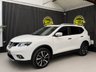 USED 2017 66 NISSAN X-TRAIL 1.6 dCi Tekna SUV 5dr Diesel Manual 4WD Euro 6 (s/s) (130 ps) DELIVERY AVAILABLE