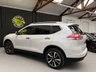 USED 2017 66 NISSAN X-TRAIL 1.6 dCi Tekna SUV 5dr Diesel Manual 4WD Euro 6 (s/s) (130 ps) DELIVERY AVAILABLE