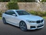 USED 2018 18 BMW 6 SERIES GRAN TURISMO 3.0 640i GPF M Sport GT 5dr Petrol Auto xDrive Euro 6 (s/s) (340 ps) 