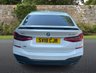 USED 2018 18 BMW 6 SERIES GRAN TURISMO 3.0 640i GPF M Sport GT 5dr Petrol Auto xDrive Euro 6 (s/s) (340 ps) 
