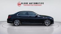 USED 2015 15 MERCEDES-BENZ C CLASS 2.1 C220d Sport Euro 6 (s/s) 4dr Â£20TAX|FSH|1F/OWNER|HTD STS