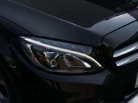 USED 2015 15 MERCEDES-BENZ C CLASS 2.1 C220d Sport Euro 6 (s/s) 4dr Â£20TAX|FSH|1F/OWNER|HTD STS