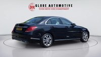 USED 2015 15 MERCEDES-BENZ C CLASS 2.1 C220d Sport Euro 6 (s/s) 4dr Â£20TAX|FSH|1F/OWNER|HTD STS